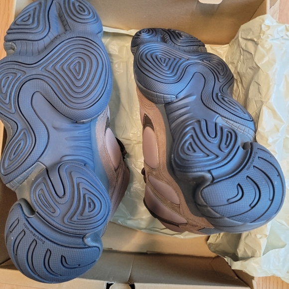 Yeezy 500 high - Picture 6 of 10